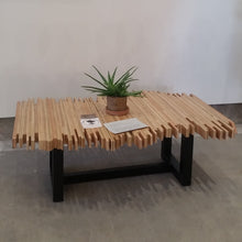 Pandemonium Coffee Table