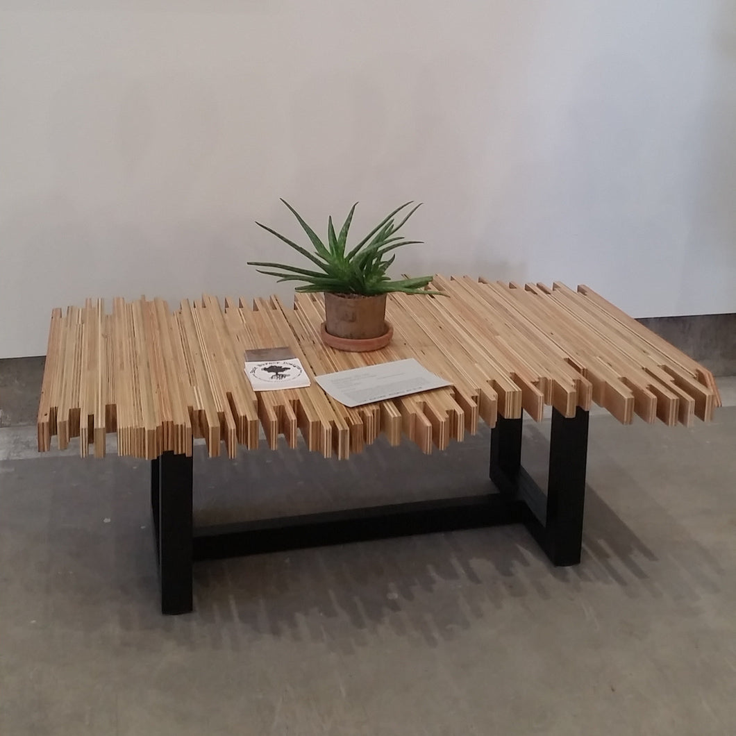 Pandemonium Coffee Table