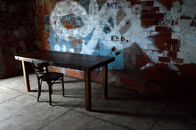 Stark Dining Table