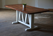 Warren Truss Dining Table