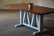 Warren Truss Dining Table
