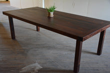 Stark Dining Table