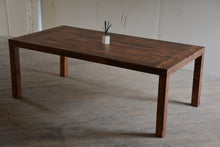 Modern Farmhouse Dining Table