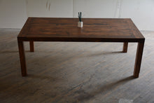 Modern Farmhouse Dining Table