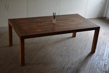 Modern Farmhouse Dining Table