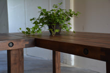 Stark Dining Table