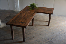 Stark Dining Table